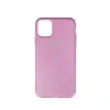 Husa Cover Biodegradabile Forever Bioio Ocean pentru iPhone 11 Roz