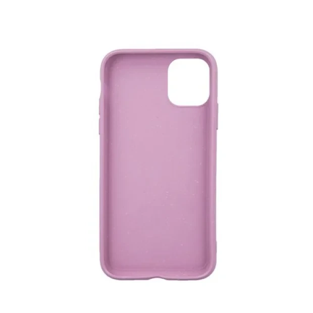 Husa Cover Biodegradabile Forever Bioio Ocean pentru iPhone 7/8/SE 2 Roz