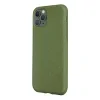 Husa Cover Biodegradabile Forever Bioio pentru iPhone 11 Pro Max Verde