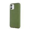 Husa Cover Biodegradabile Forever Bioio pentru iPhone 11 Verde