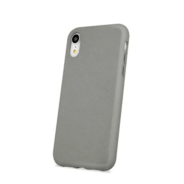 Husa Cover Biodegradabile Forever Bioio pentru iPhone 7/8 Plus Verde