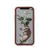 Husa Cover Biodegradabile Forever Bioio pentru Samsung Galaxy A70 Rosu