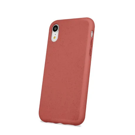 Husa Cover Biodegradabile Forever Bioio pentru Samsung Galaxy A70 Rosu