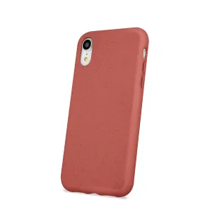 Husa Cover Biodegradabile Forever Bioio pentru Samsung Galaxy S10 Rosu