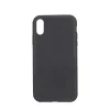 Husa Cover Biodegradabile Forever Bioio pentru Samsung Galaxy S20 Negru