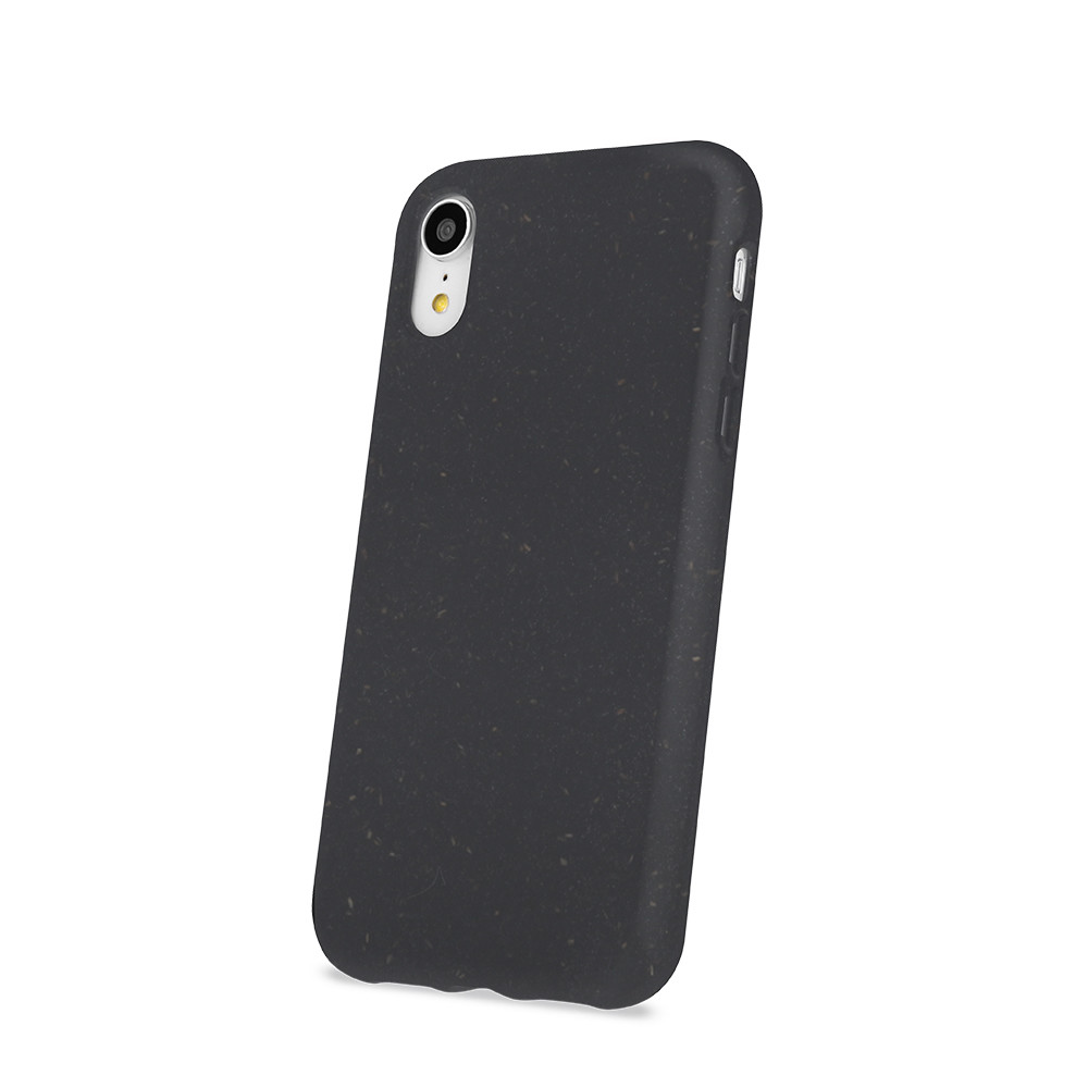 Husa Cover Biodegradabile Forever Bioio pentru Samsung Galaxy S20 Plus Negru thumb