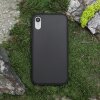 Husa Cover Biodegradabile Forever Bioio pentru Samsung Galaxy S20 Plus Negru