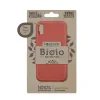 Husa Cover Biodegradabile Forever Bioio pentru Samsung Galaxy S20 Plus Rosu