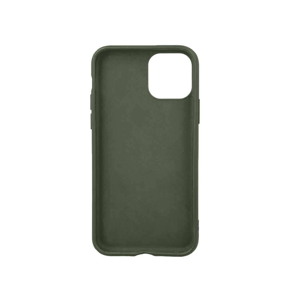 Husa Cover Biodegradabile Forever Bioio Tree pentru Huawei Y9 2019 Verde thumb