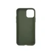 Husa Cover Biodegradabile Forever Bioio Tree pentru iPhone XR Verde