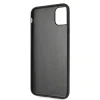 Husa Cover BMW Carbon pentru iPhone 11 Pro Max Black