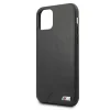 Husa Cover BMW M Collection pentru iPhone 11 Negru