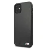 Husa Cover BMW M Collection pentru iPhone 11 Negru