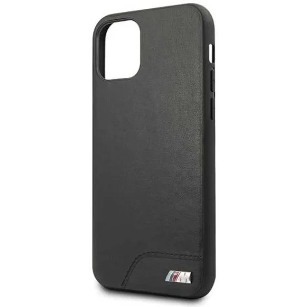 Husa Cover Bmw M Collection Pentru Iphone 11 Pro Max Black