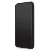 Husa Cover BMW Silicone pentru iPhone 11 Black