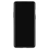 Husa Cover Bumper Sandstone pentru OnePlus 8, Negru