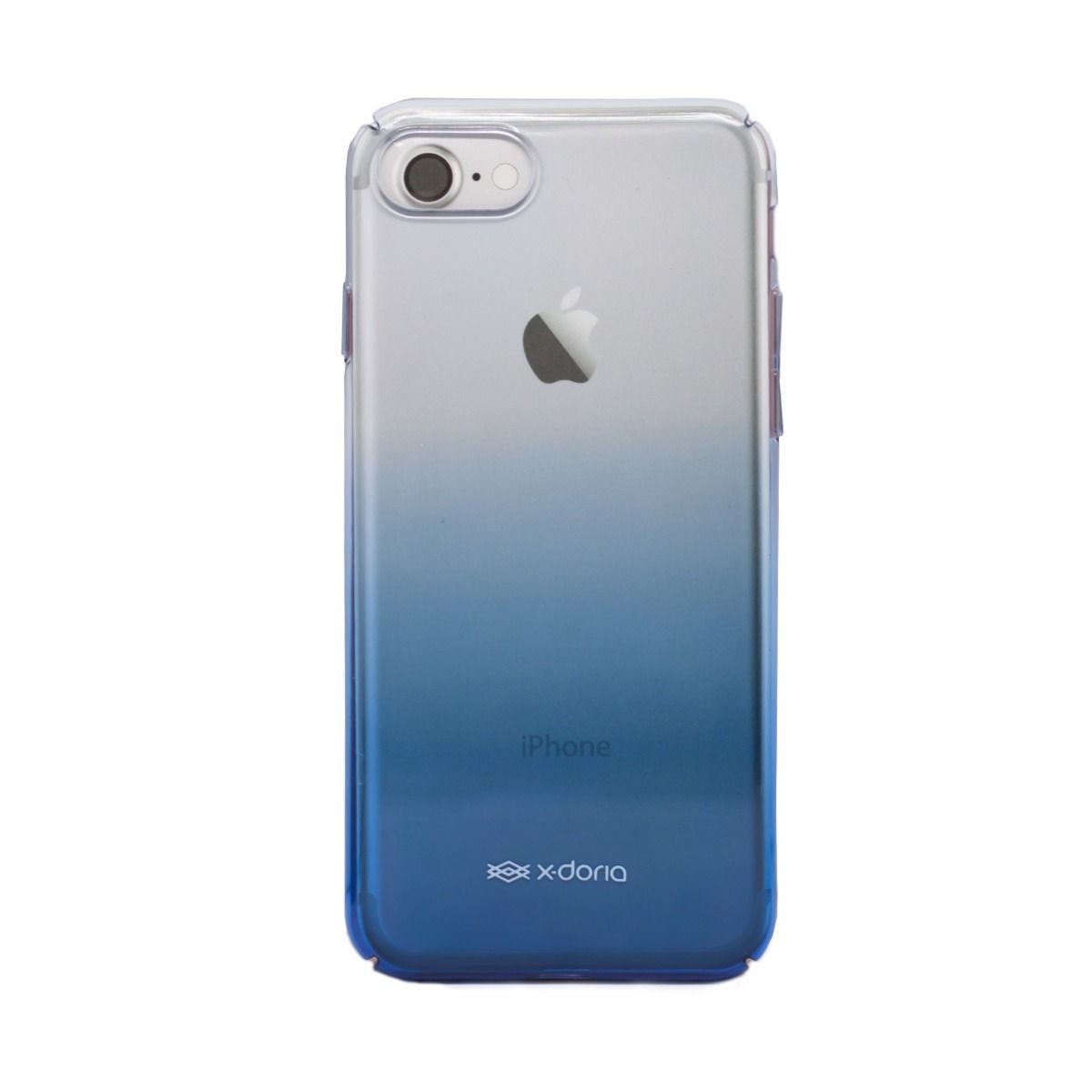 Husa Cover Cadenza Pentru iPhone 7/8/Se 2 Blue thumb