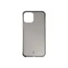 Husa Cover Cellularline Hard Antimicrobial pentru iPhone 11 Fumuriu