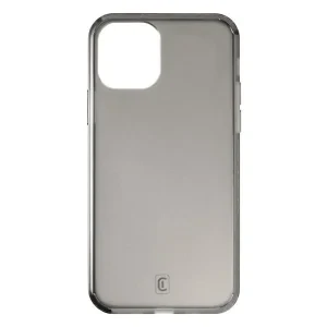 Husa Cover Cellularline Hard Antimicrobial pentru iPhone 11Pro Max negru