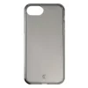 Husa Cover Cellularline Hard Antimicrobial pentru iPhone 7/8/SE