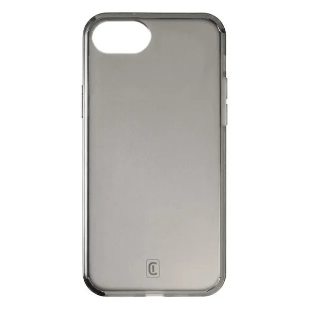 Husa Cover Cellularline Hard Antimicrobial pentru iPhone 7/8/SE