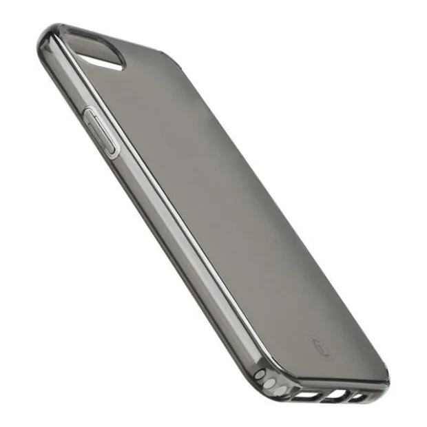 Husa Cover Cellularline Hard Antimicrobial pentru iPhone 7/8/SE