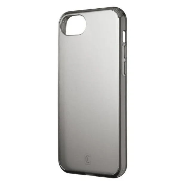 Husa Cover Cellularline Hard Antimicrobial pentru iPhone 7/8/SE