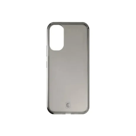 Husa Cover Cellularline Hard Antimicrobial pentru Samsung Galaxy A71 Negru