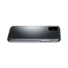 Husa Cover Cellularline Hard pentru Samsung Galaxy A51 Transparent