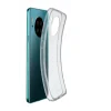 Husa Cover Cellularline Silicon slim pentru Huawei Mate 30 Pro Transparent