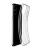 Husa Cover Cellularline Silicon slim pentru Samsung Galaxy S20 Plus Transparent