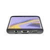 Husa Cover Cellularline Silicon Soft pentru Samsung Galaxy A51 Negru
