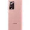 Husa Cover Clear View Cooper Samsung pentru Samsung Galaxy Note 20 Ultra  Brown