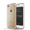 Husa Bumper Defense Edge Pentru iPhone 7/8/Se 2 Gold