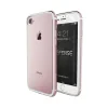 Husa Cover Defense Edge Pentru iPhone 7/8/Se 2 Roz