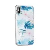 Husa Cover Fashion Marble pentru Huawei Y5P Multicolor