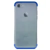 Husa Cover Fence Pentru Iphone 7/8/Se 2 Blue