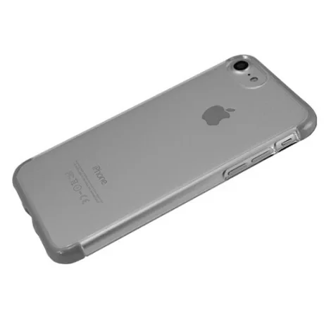 Husa Cover Fence Pentru Iphone 7/8/Se 2 Grey