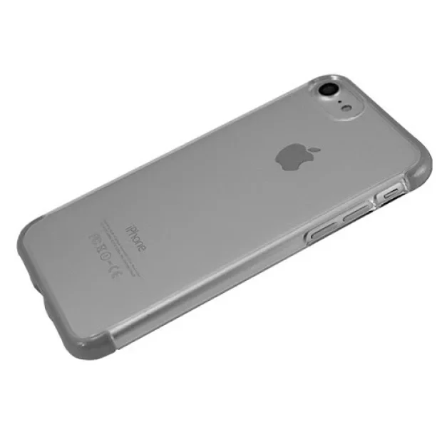 Husa Cover Fence Pentru Iphone 7/8/Se 2 Grey