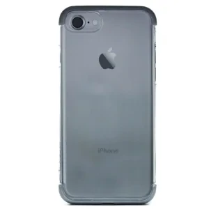 Husa Cover Fence Pentru Iphone 7/8/Se 2 Grey