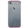 Husa Cover Fence Pentru Iphone 7/8/Se 2 Pink