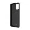 Husa Cover Ferrari Heritage Carbon pentru iPhone 11 Pro  Negru