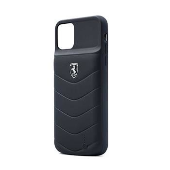 Husa Cover Ferrari Off Track Full Power pentru iPhone 11 Black thumb