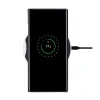 Husa Cover Fibra Pitaka MagCase pentru Samsung Galaxy Note 10 Negru