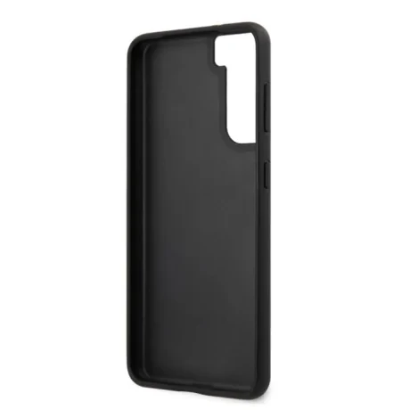 Husa Cover Guess 4G pentru Samsung Galaxy S21 Plus Grey