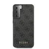 Husa Cover Guess 4G pentru Samsung Galaxy S21 Plus Grey