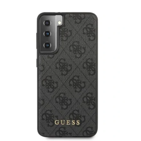 Husa Cover Guess 4G pentru Samsung Galaxy S21 Plus Grey