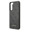 Husa Cover Guess 4G pentru Samsung Galaxy S21 Plus Grey