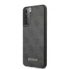 Husa Cover Guess 4G pentru Samsung Galaxy S21 Plus Grey