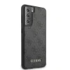 Husa Cover Guess 4G pentru Samsung Galaxy S21 Plus Grey